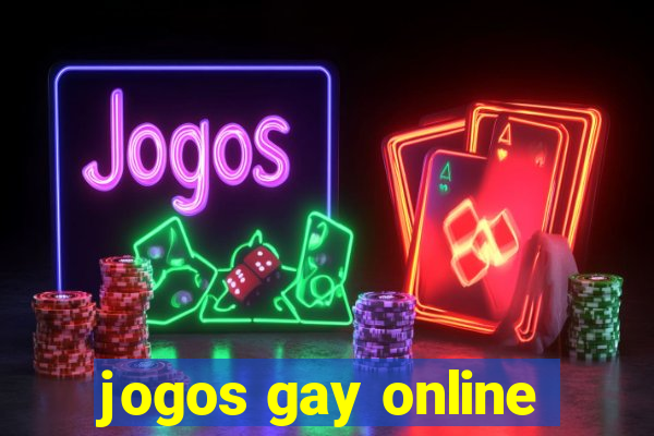 jogos gay online